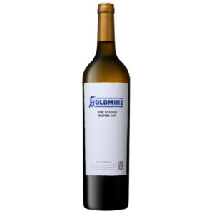 Boekenhoutskloof Goldmine White Blend 750ml