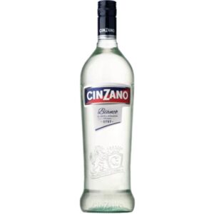 Cinzano Bianco Vermouth 750ml