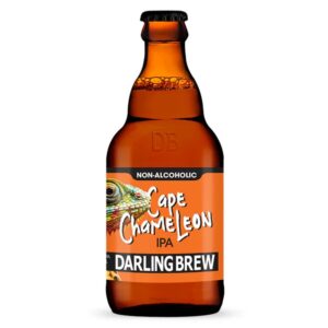 Darling Brew Cape Chameleon Non-Alcoholic IPA 330ml NRB