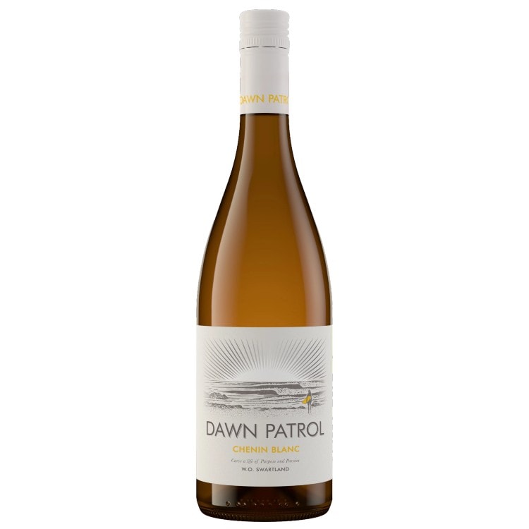 Dawn Patrol Chenin Blanc 750ml