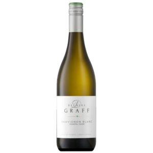 Delaire Graff Coastal Cuvee Sauvignon Blanc 750ml