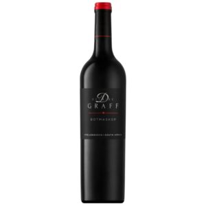 Delaire Graff Botmaskop 2022 750ml