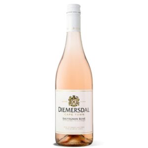 Diemersdal Sauvignon Rose 750ml