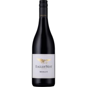 Eagles Nest Vineyards Merlot 750ml