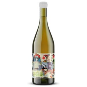 Ghost In The Machine Clairette Blanche 2024 750ml