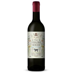 Lowerland Die Verlore Bokooi 750ml