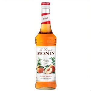 Monin Peach 1L