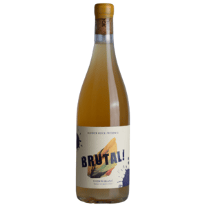 Mother Rock Brutal Chenin Blanc 2025 750ml