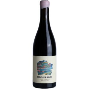 Mother Rock Cuvee Carbonic Pinot Noir 2025 750ml