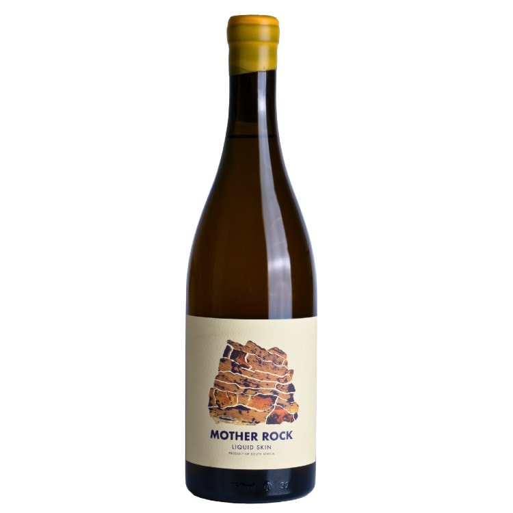 Mother Rock Liquid Skin Chenin Blanc 2025 750ml