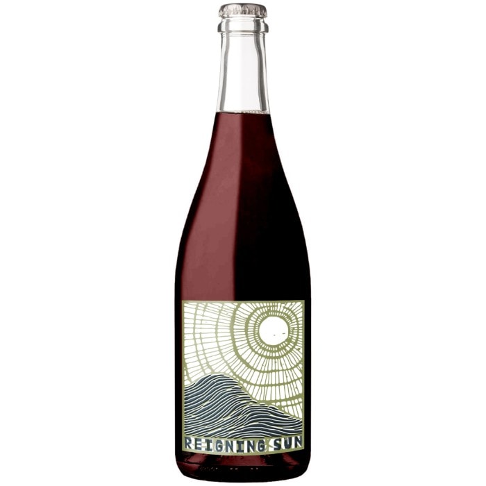 Reigning Sun Red Wine 2023 750ml by Blacksmith Wines