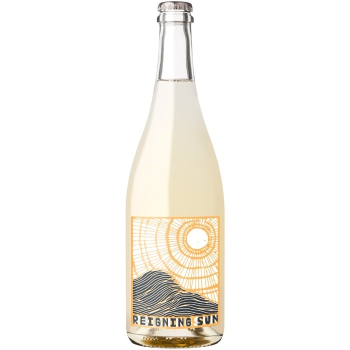 Reigning Sun White Wine 2023 750ml by Blacksmith Wines