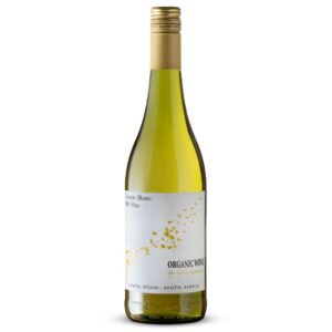 Sophie Germanier Organic Old Vine Chenin Blanc 750ml