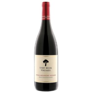 Stony Brook Shiraz Mourvedre Viognier 2020 750ml
