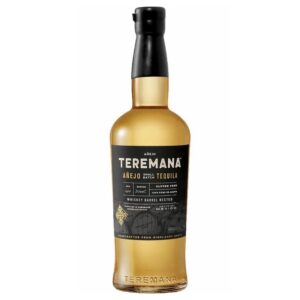 Teremana Anejo 750ml