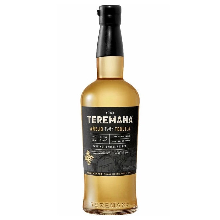 Teremana Anejo 750ml