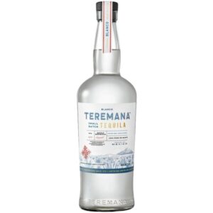 Teremana Blanco 750ml