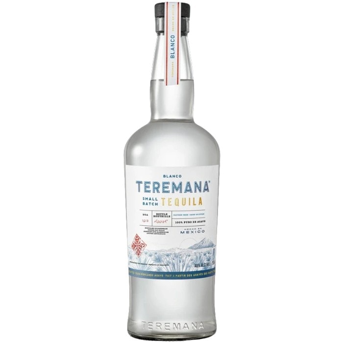 Teremana Blanco 750ml