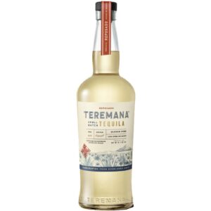 Teremana Reposado 750ml