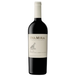 Uva Mira Fox's Lair 2022 750ml