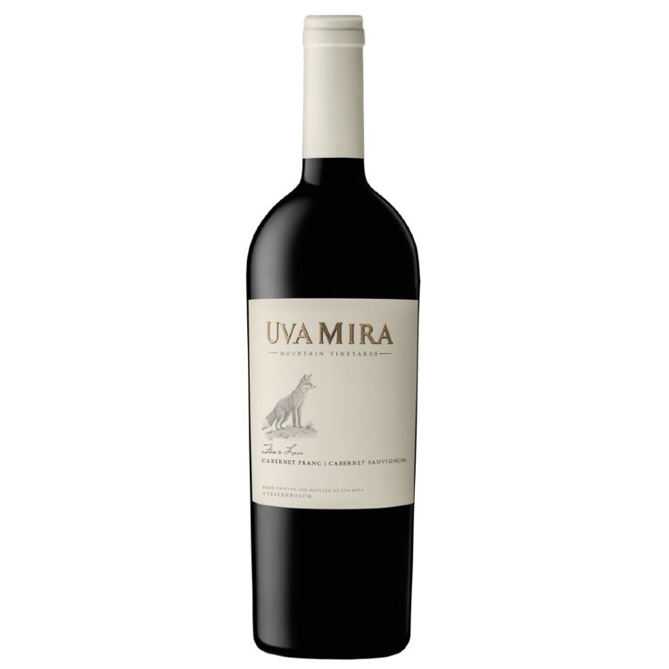 Uva Mira Fox's Lair 2022 750ml
