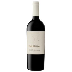 Uva Mira The Mira Cabernet Sauvignon 2019 750ml
