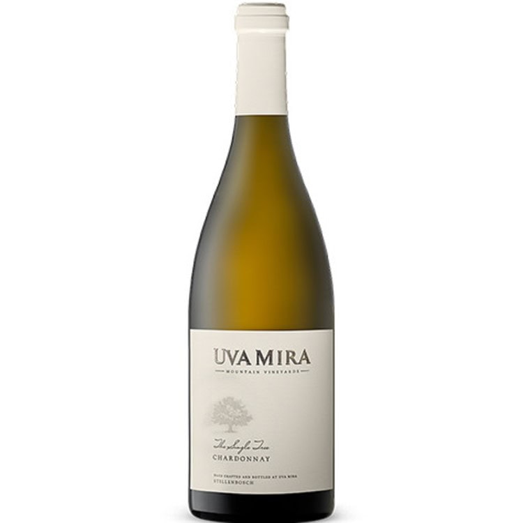 Uva Mira The Mira Chardonnay 2023 750ml