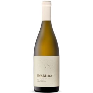 Uva Mira The Mira Chardonnay 750ml