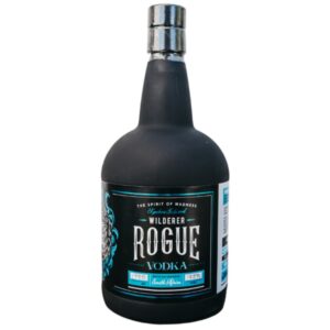 Wilderer Rogue Fynbos Vodka 750ml
