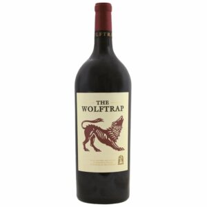 Wolftrap Red 1.5L Magnum