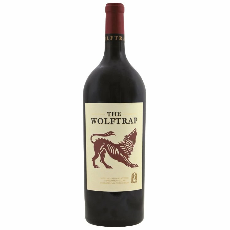 Wolftrap Red 1.5L Magnum