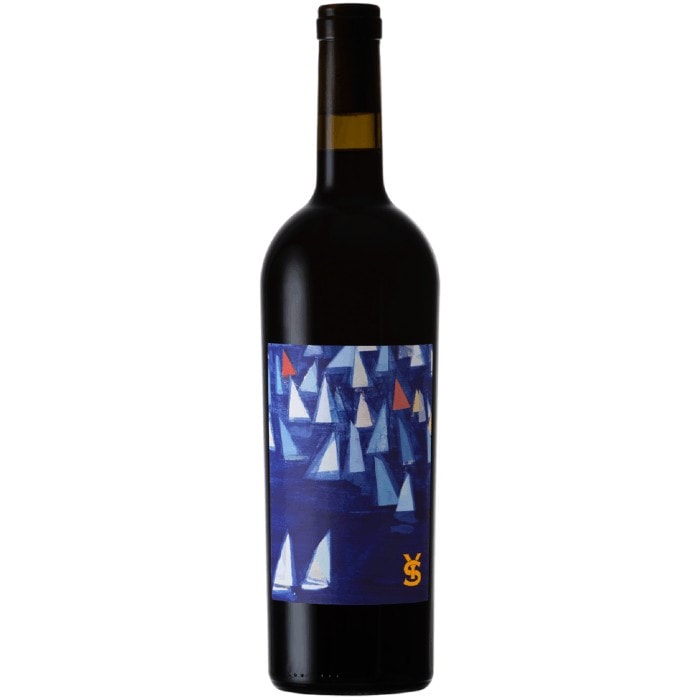 Yardstick YS Cabernet Sauvignon Merlot 750ml