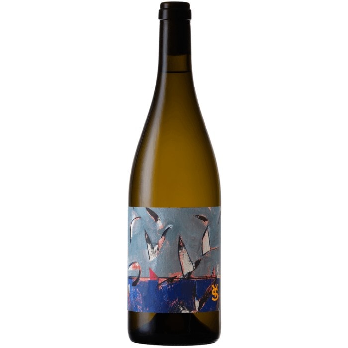 Yardstick YS Sauvignon Blanc 750ml