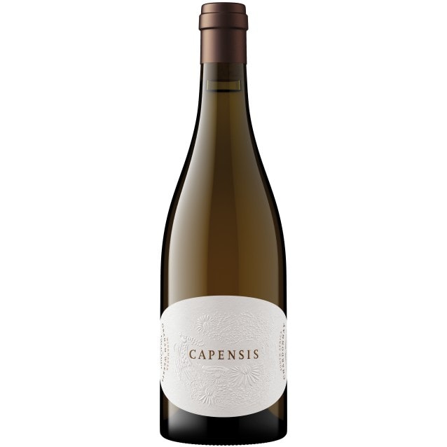 Capensis Chardonnay 2022 750ml