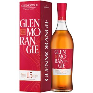 Glenmorangie The Lasanta 15 Year 750ml