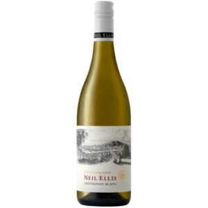 Neil Ellis Groenekloof Sauvignon Blanc 750ml