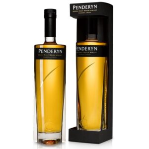 Penderyn Madeira Single Malt Welsh Whisky 750ml