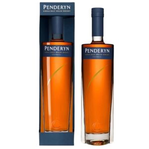 Penderyn Portwood Single Malt Welsh Whisky 750ml