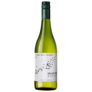 Sophie Germanier Organic Sauvignon Blanc Semillon 750ml