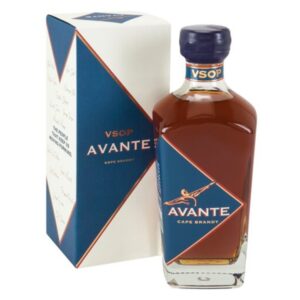 Avante VS Cape Brandy 750ml