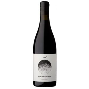 Minimalist No place like home Syrah 2023 750ml