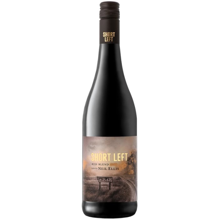 Neil Ellis Short Left Red Blend 750ml