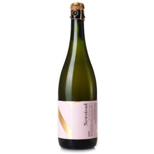 Newstead Cap Classique Rose 2019 750ml