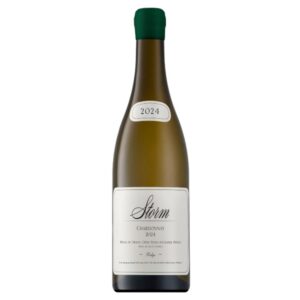 Storm Ridge Chardonnay 2024 750ml