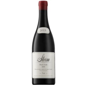 Storm Vrede Pinot Noir 2023 750ml