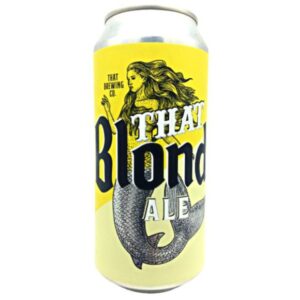 That Blonde Ale 440ml CAN