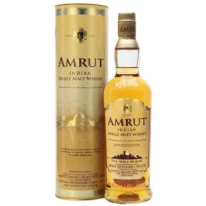 Amrut Indian Single Malt Whisky 750ml