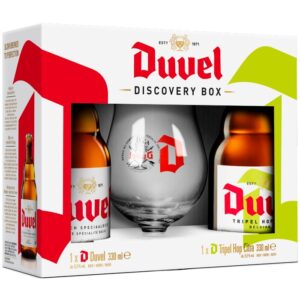 Duvel Duo Gift Pack