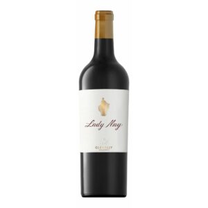 Glenelly Lady May 2021 750ml