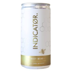 Indicator Sweet Mead 200ml Can